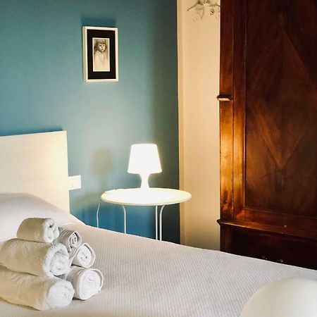 B&B Il Pozzo Кастенасо Екстер'єр фото